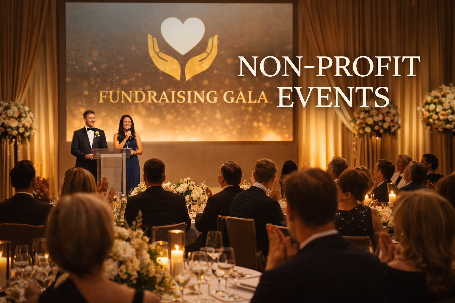 Non-Profit Event